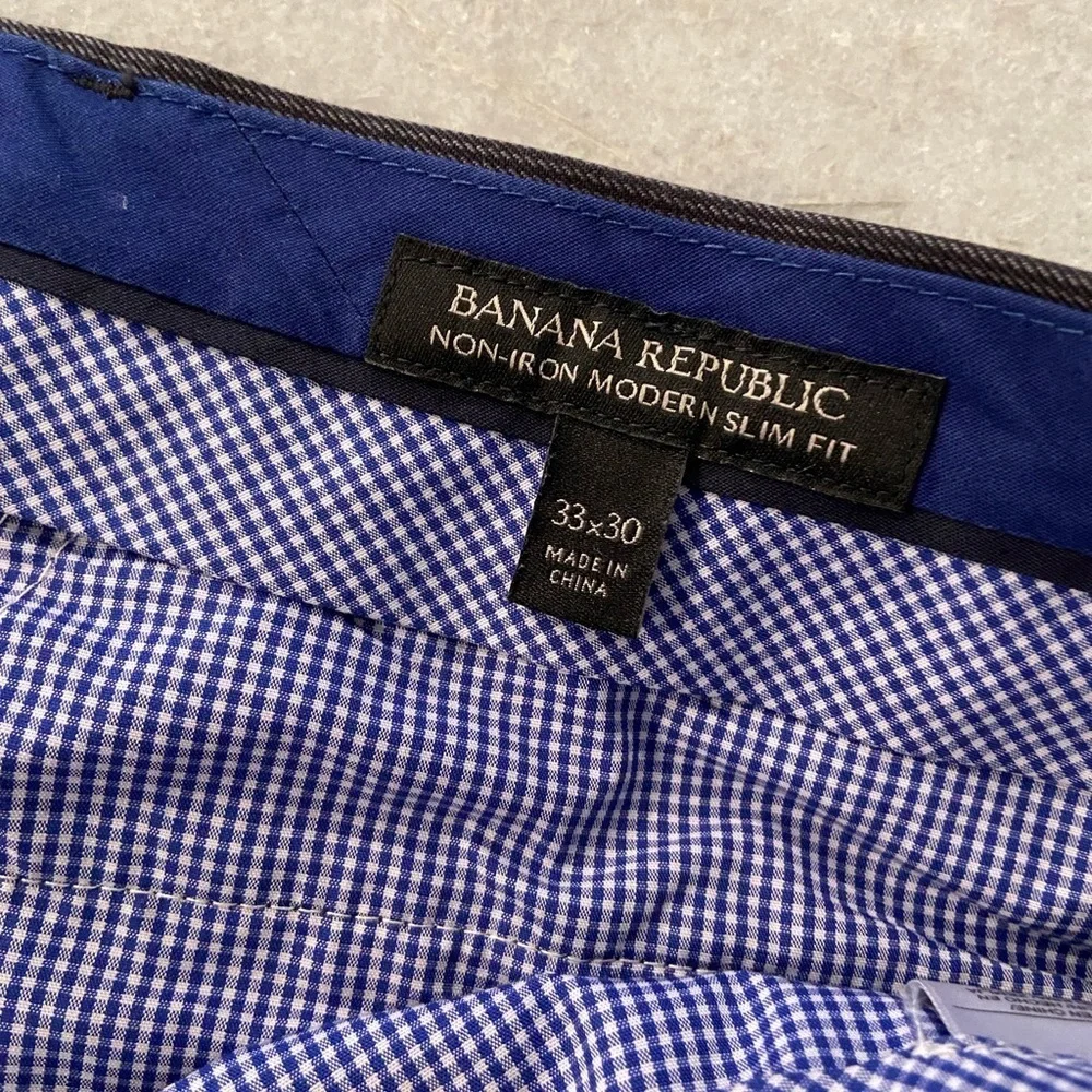 Banana Republic banana republic